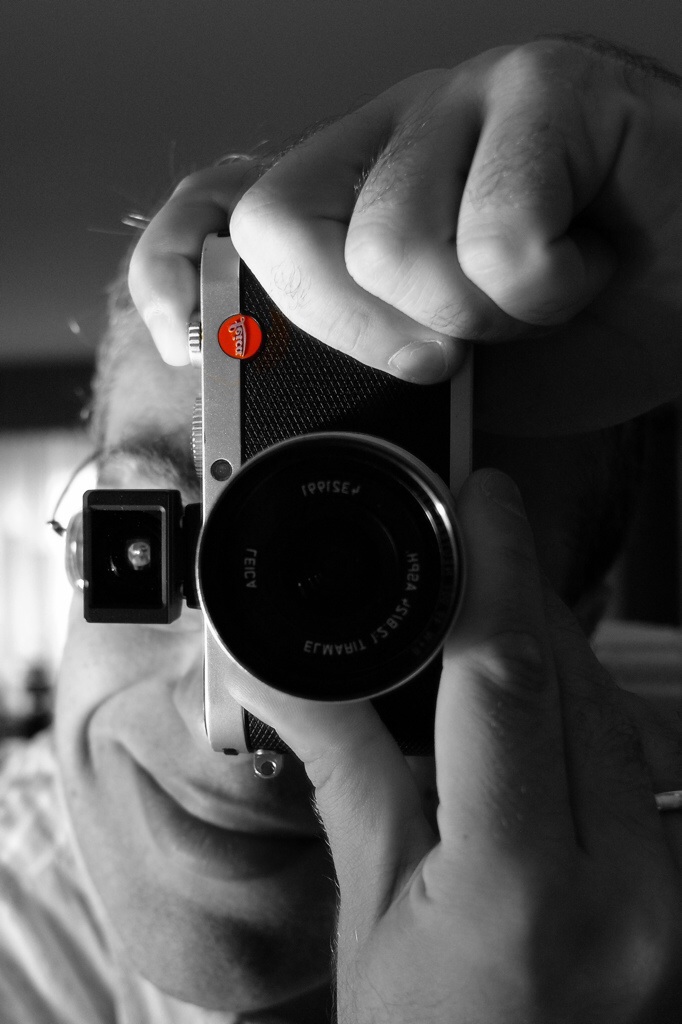 THE LEGEND LIVES ON 100 years of Leica photography - part two