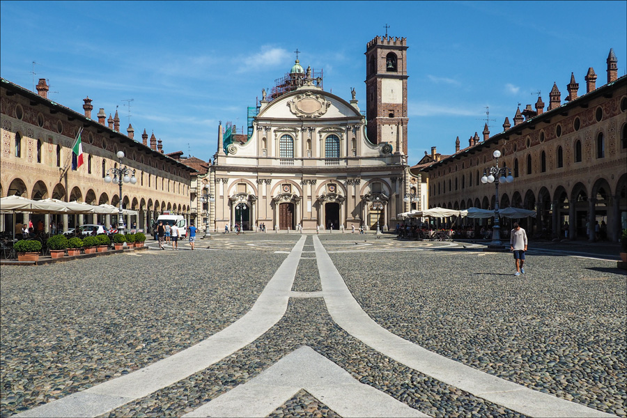 Vigevano