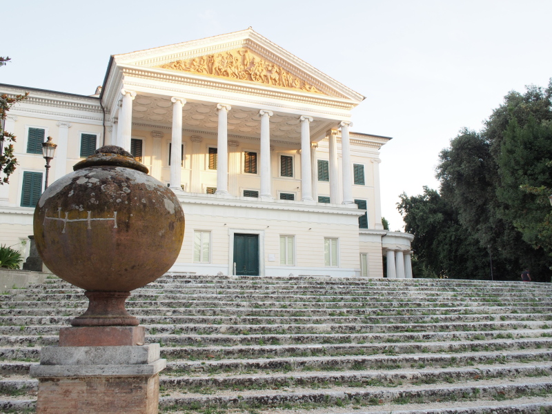 casina nobili (di lato)