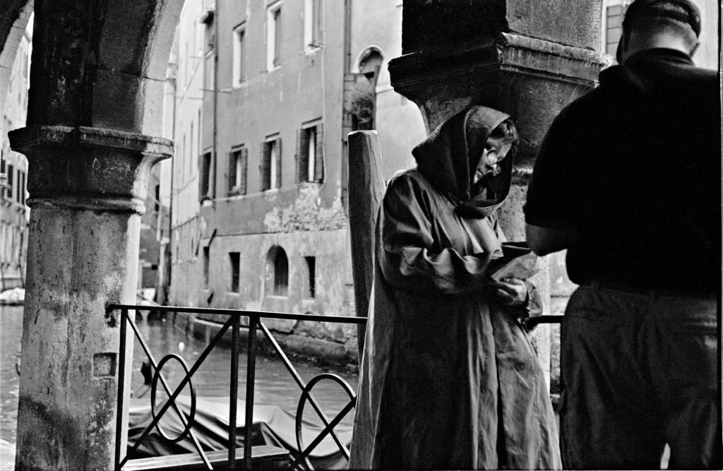 A la decouvert de Venise