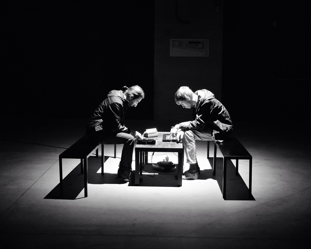 hangar bicocca, milano