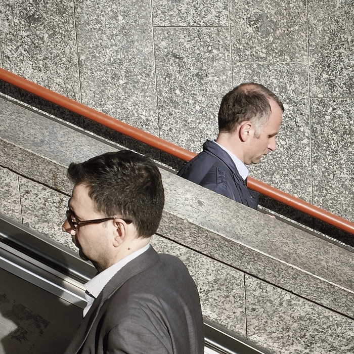 divergenze parallele