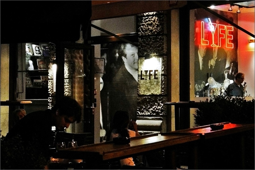 Quel che resta della notte