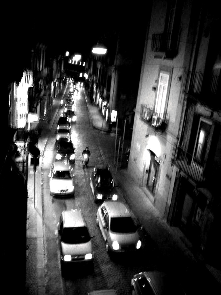 via chiaia bn (napoli)