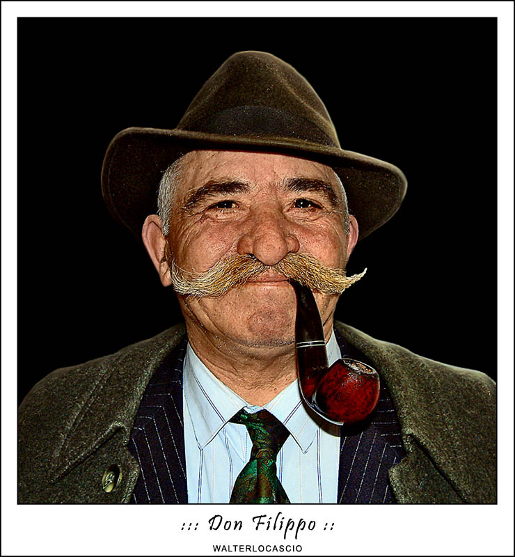 :: Don Filippo ::