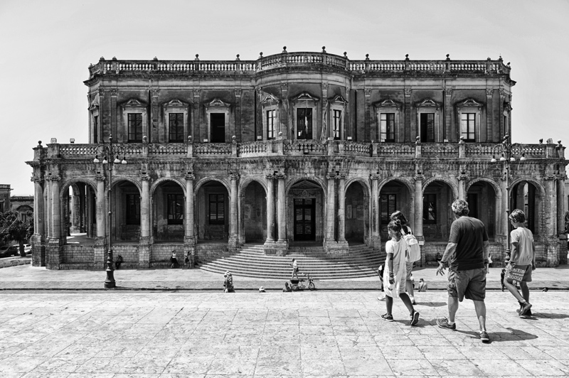 barocco siciliano ll