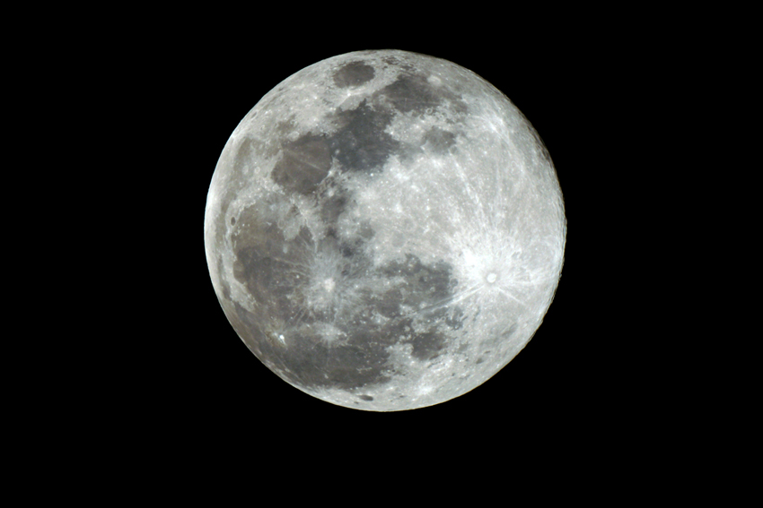 superluna