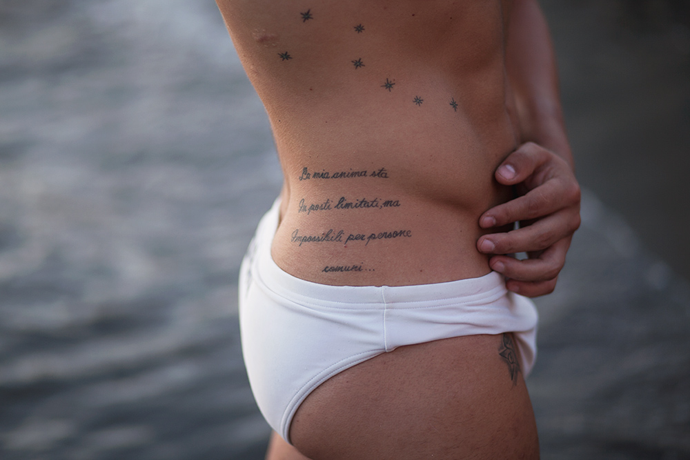 La mia Anima... Salvatore