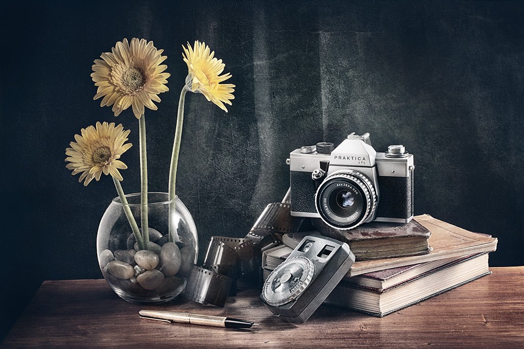 Al tempo della pellicola