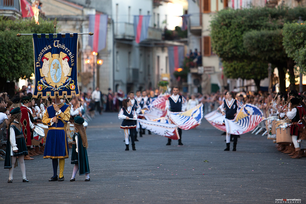 Alla tavola della principessa Costanza - 4