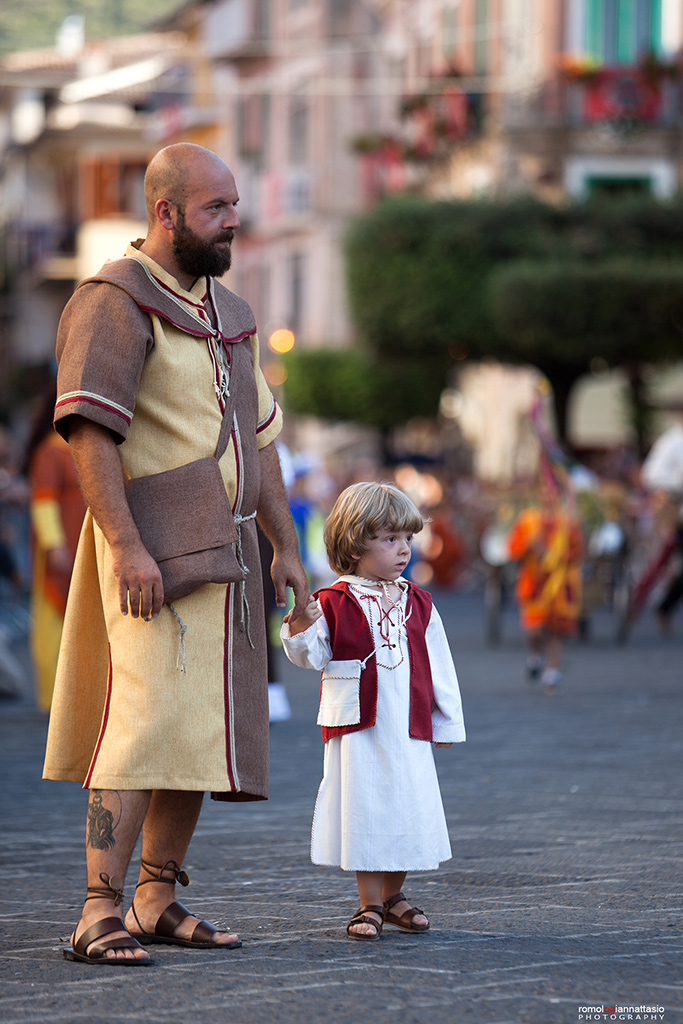 Alla tavola della principessa Costanza - 10