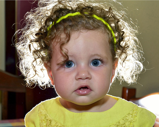 Emma, la modella pi� bella