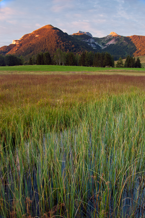 Piana delle Viote- Alba