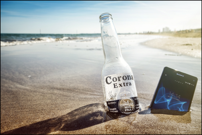 Messages... Past and present