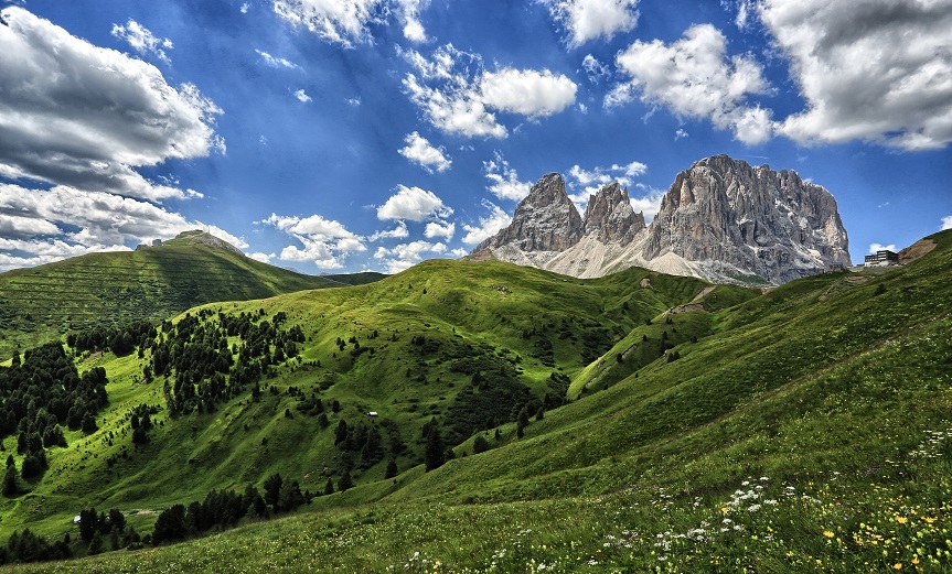 dolomiti