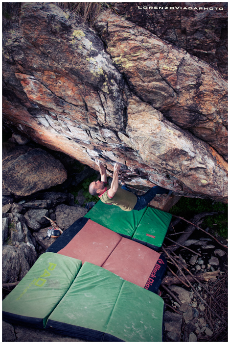 BLDR|scrambled finger