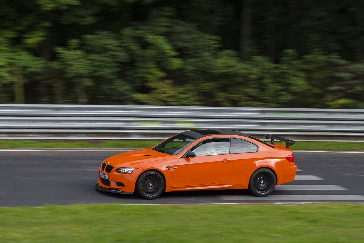 M3 Nurburgring
