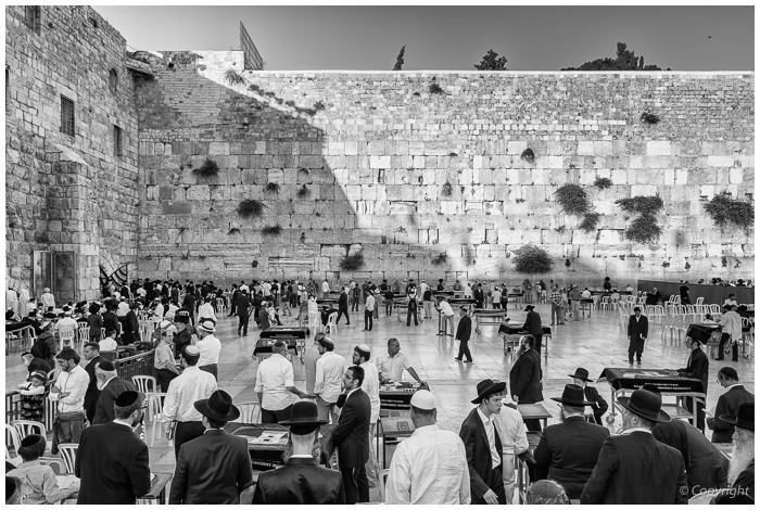 Muro del Pianto