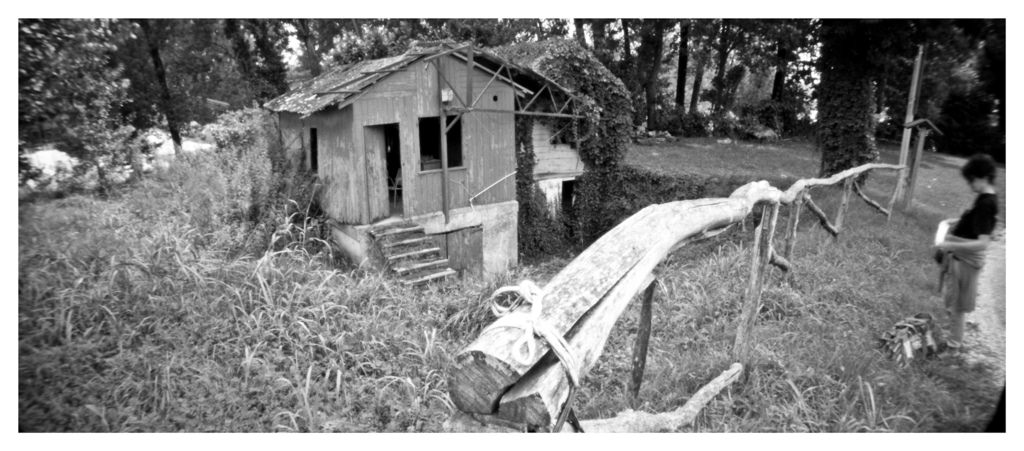 vendo casa ;/) pinhole