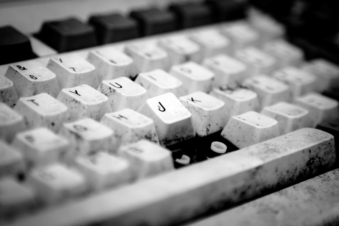 Una vecchia Amiga - 3/6