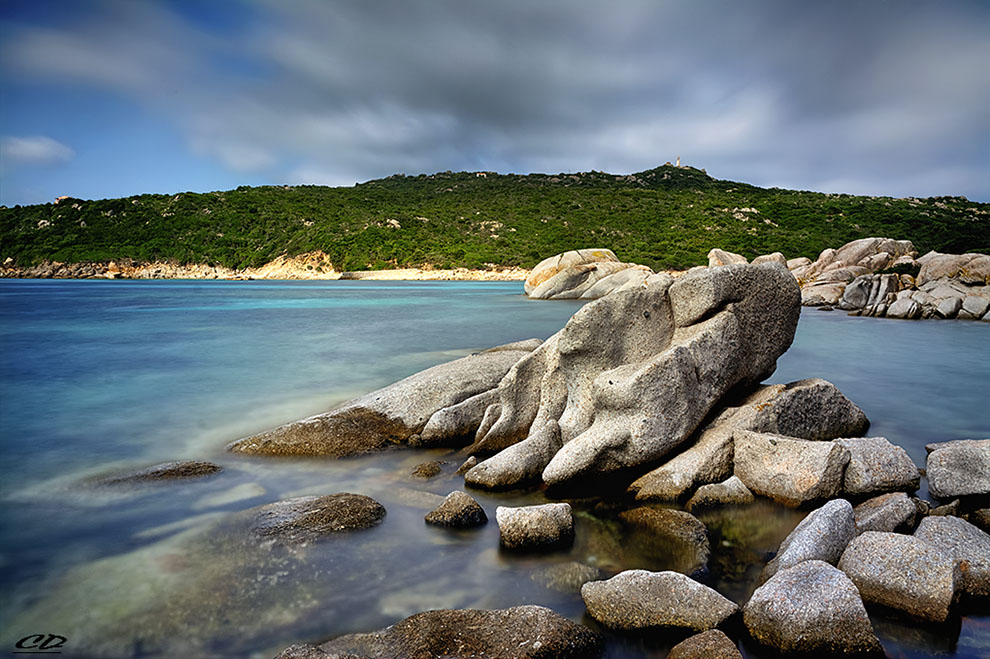 la marmolata sardegna...