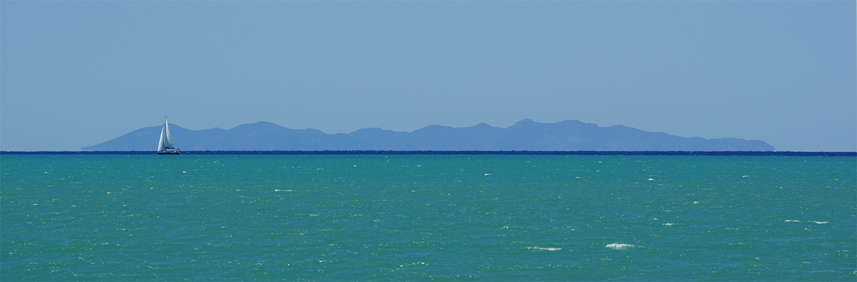 isola di capraia