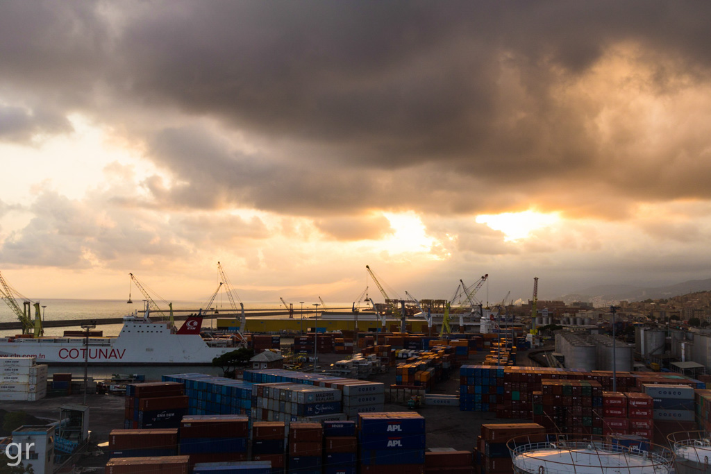 A caccia (infruttuosa) della concordia...