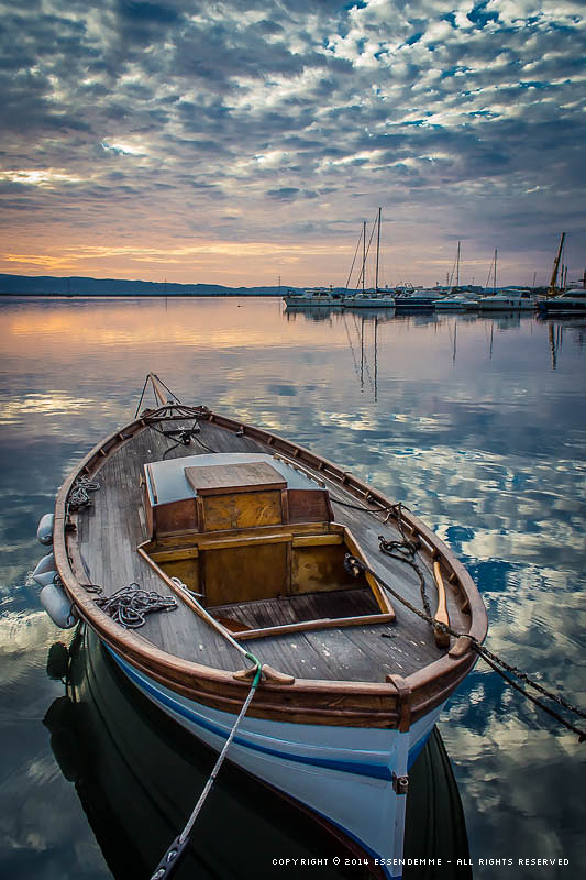 Una immaginina mattiniera