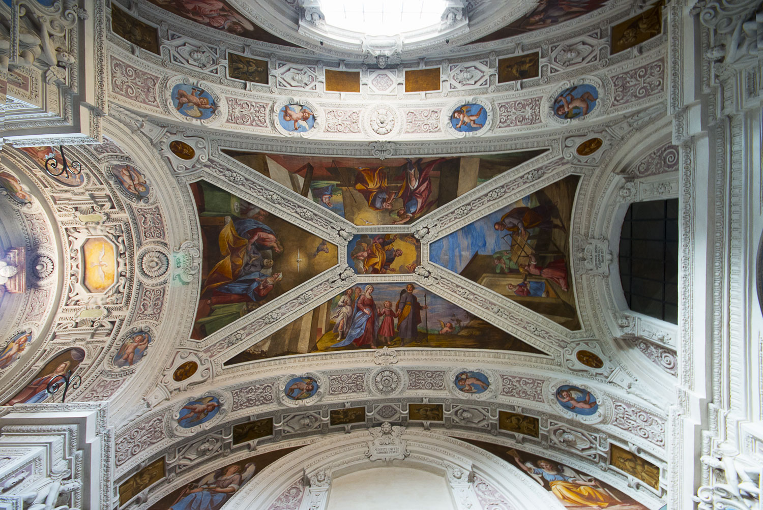 Collegiata di Castell'Arquato
