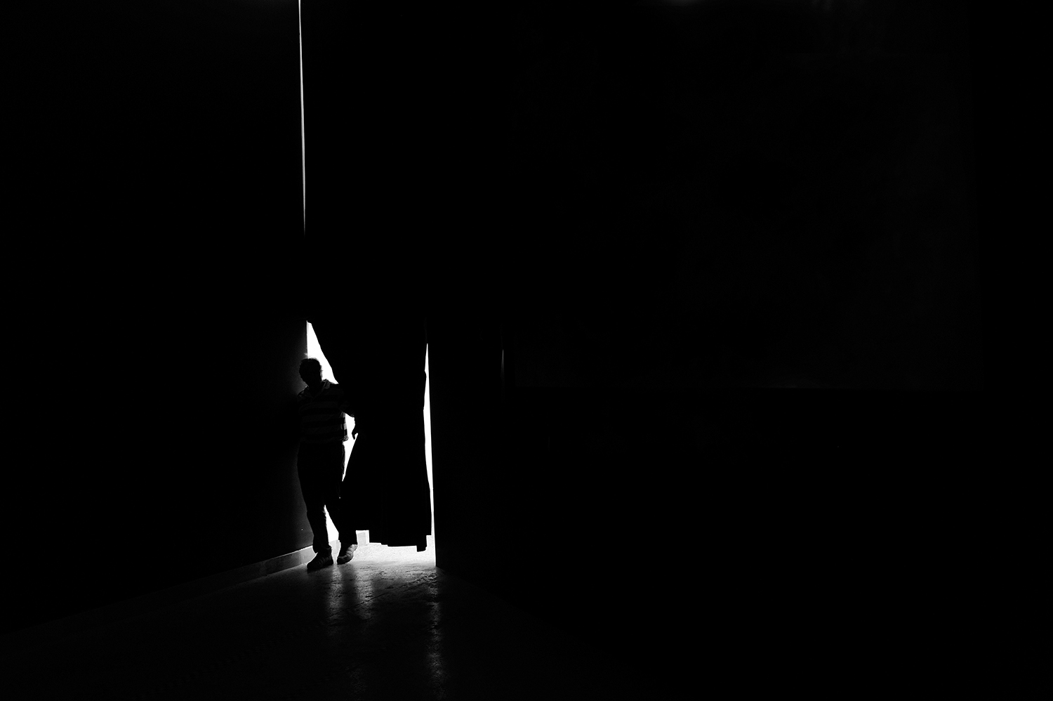 Alla Biennale di Venezia