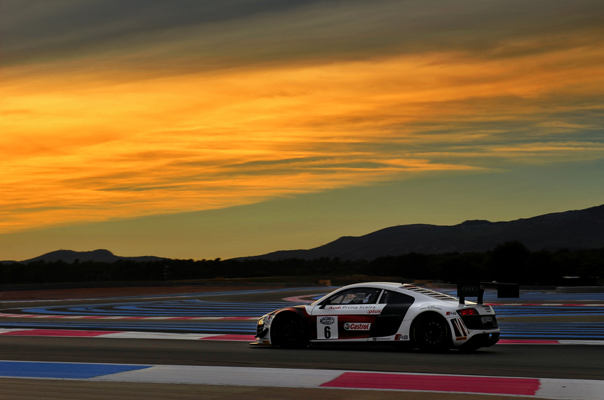 Paul Ricard