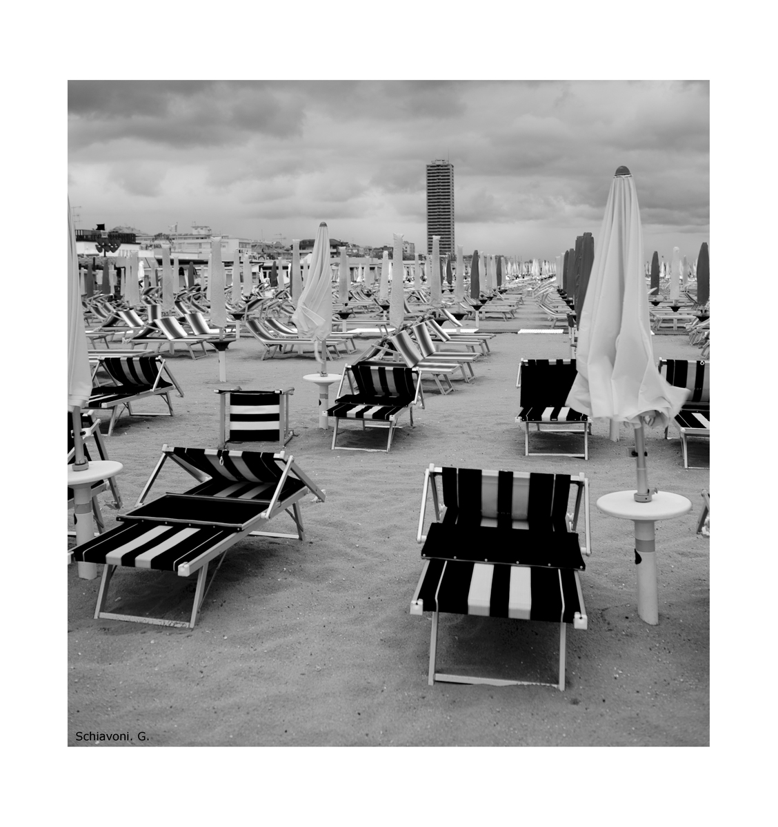 L'estate  che non c'�. ..