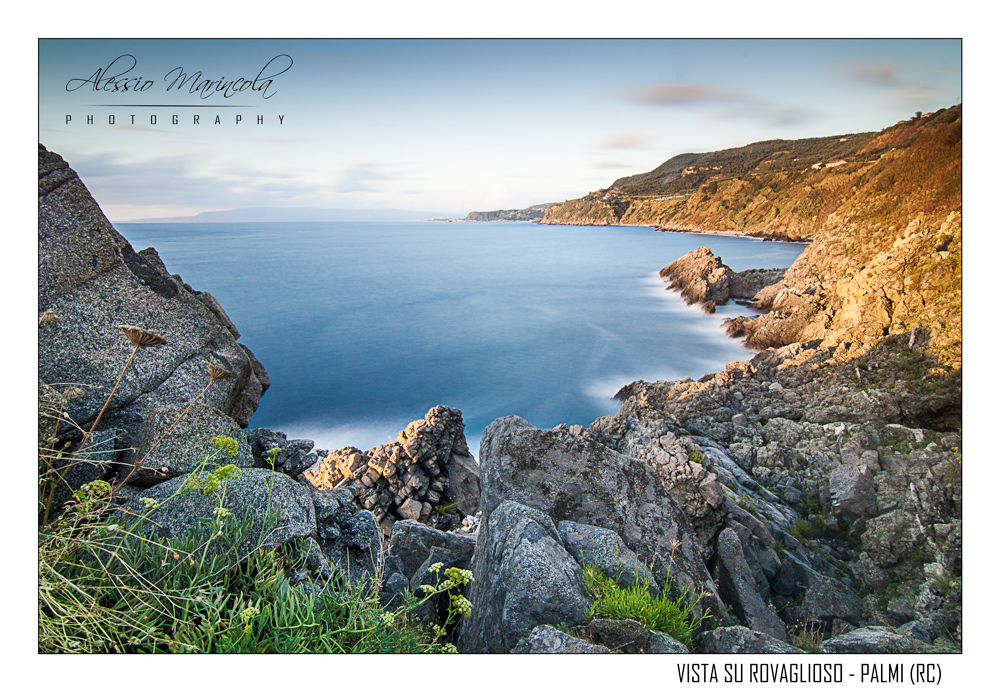 Rovaglioso di Palmi (RC)