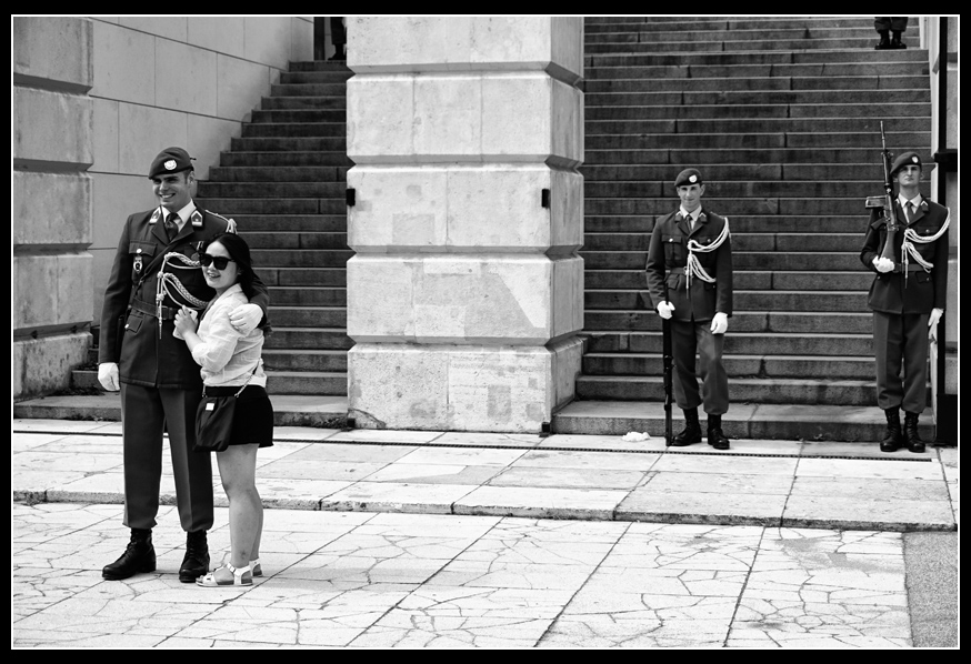 S� ragazzi... (cit.)