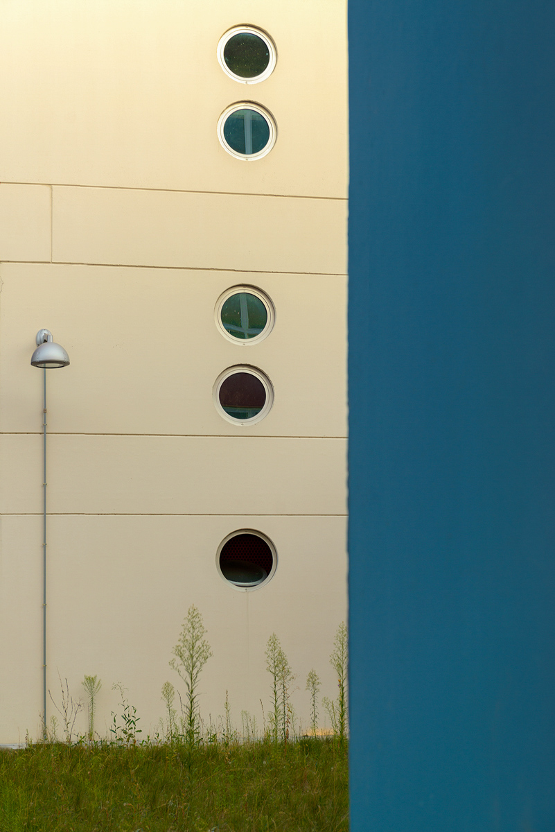 fl�neur (progetto)