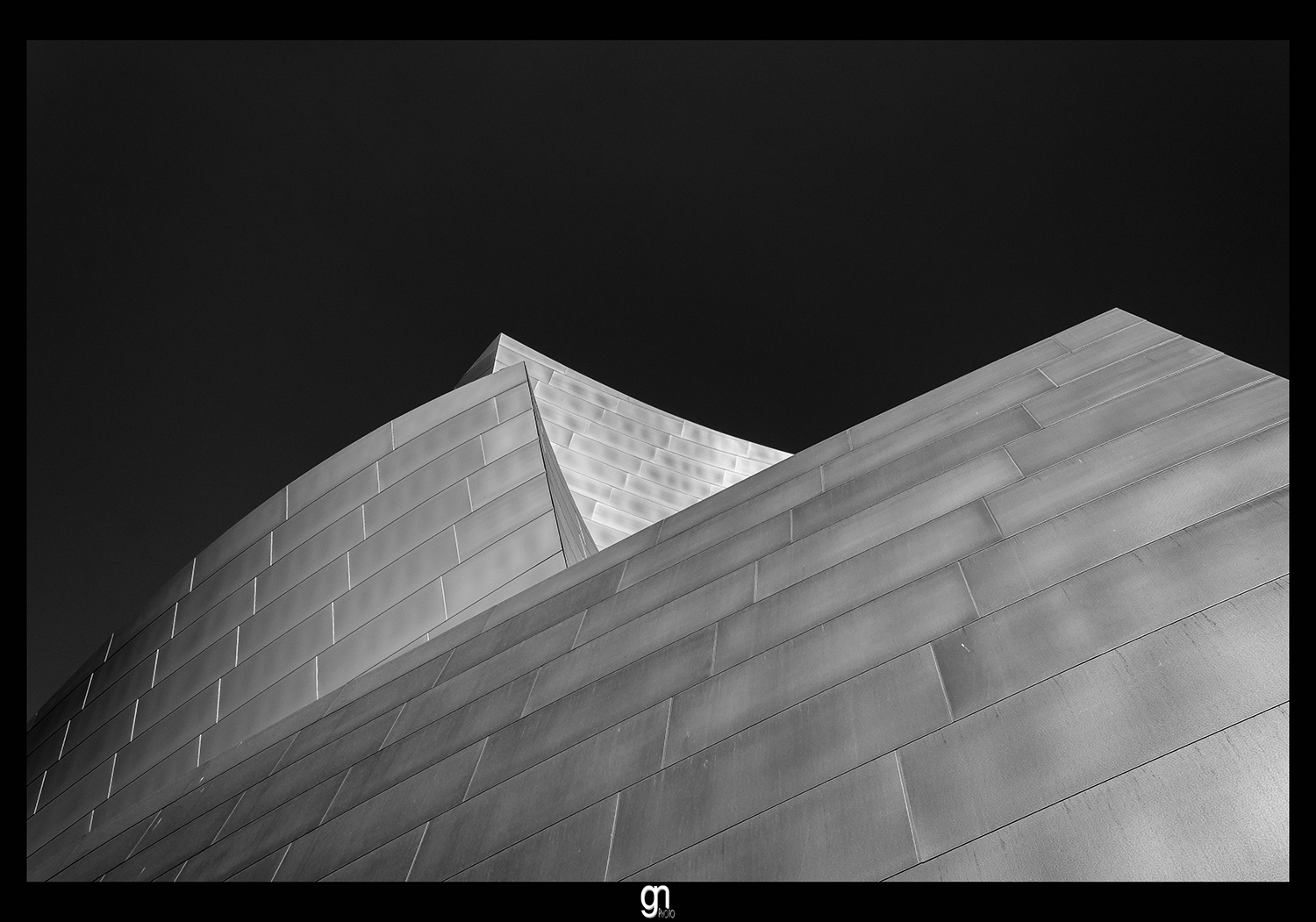 Walt Disney Concert Hall