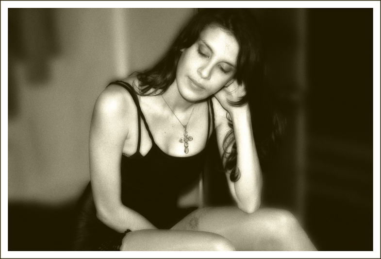 pensieri, pensieri, pensieri...