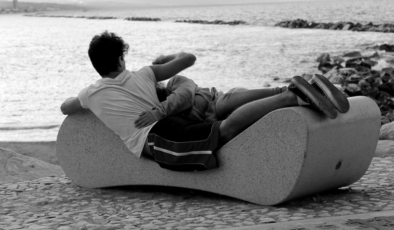 L'estate � finita, ma che importa, noi ci amiamo...