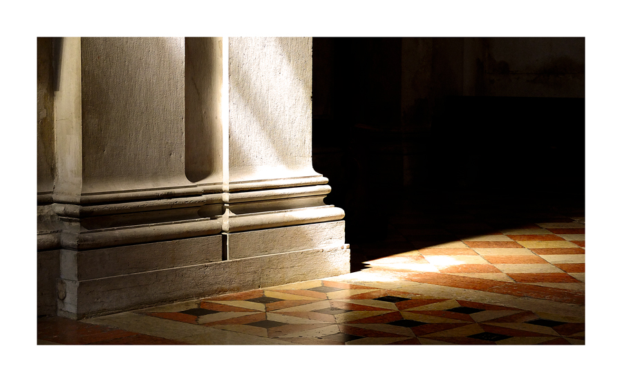 Basilica di San Giorgio Maggiore - Venezia