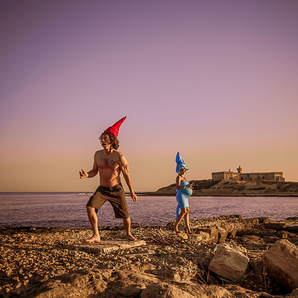 L'Ultima bugia di Pinocchio