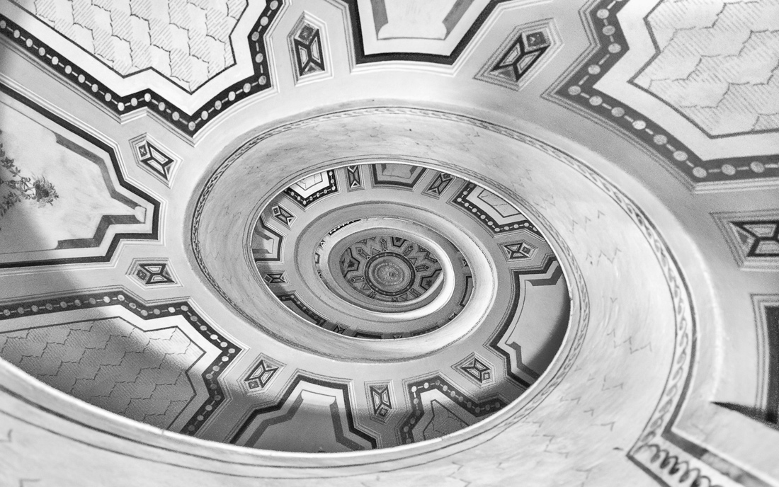 scala palazzo barozzi