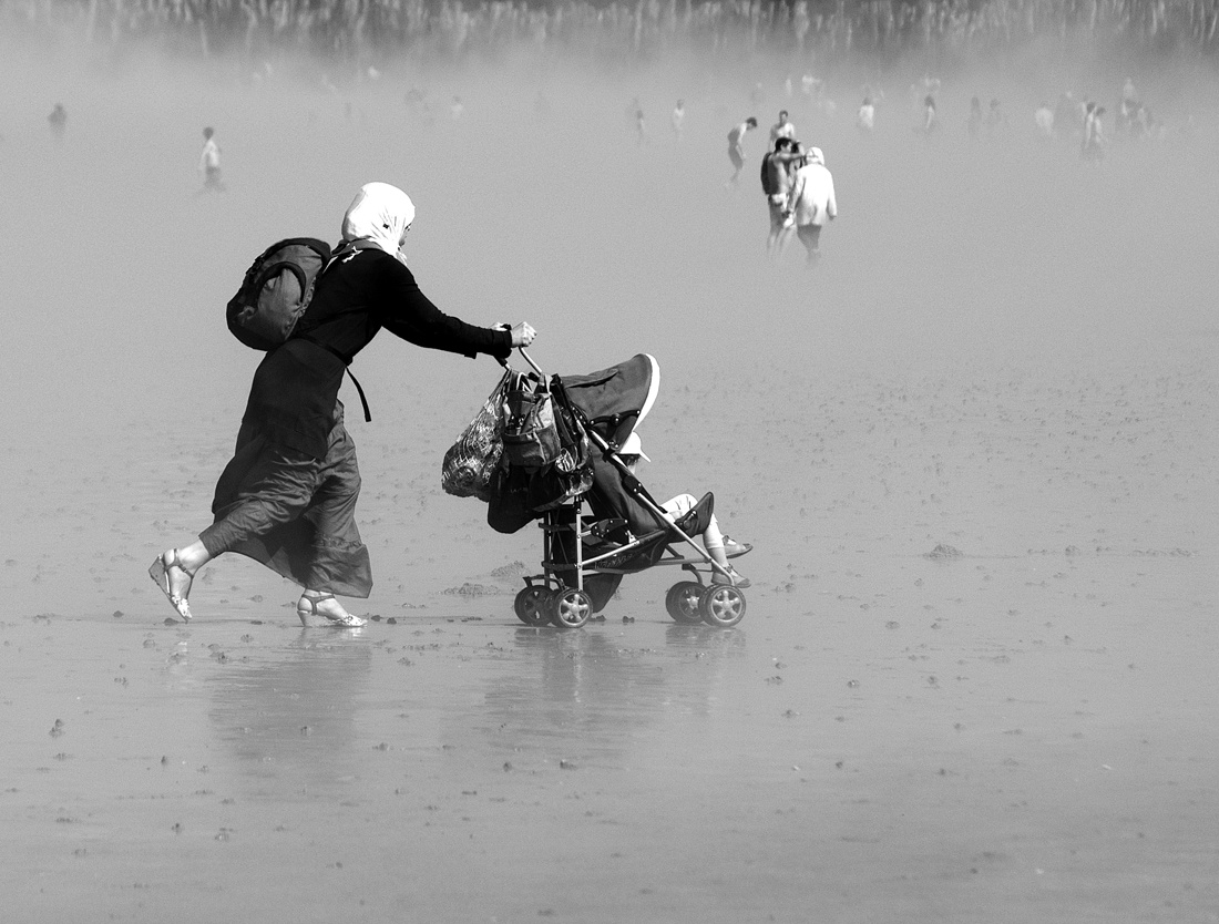 San Mal�......spiaggia