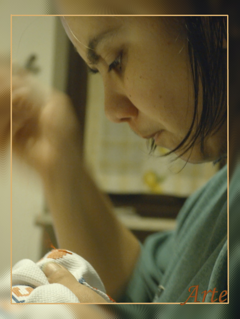 Dedicato a mia moglie