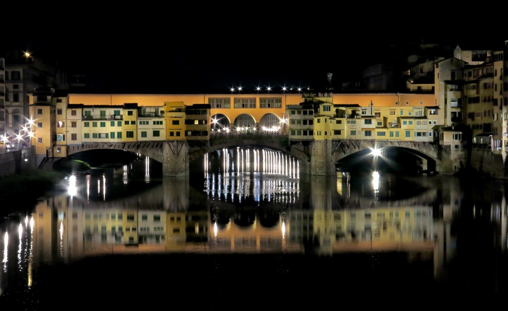 Ponte Vecchio