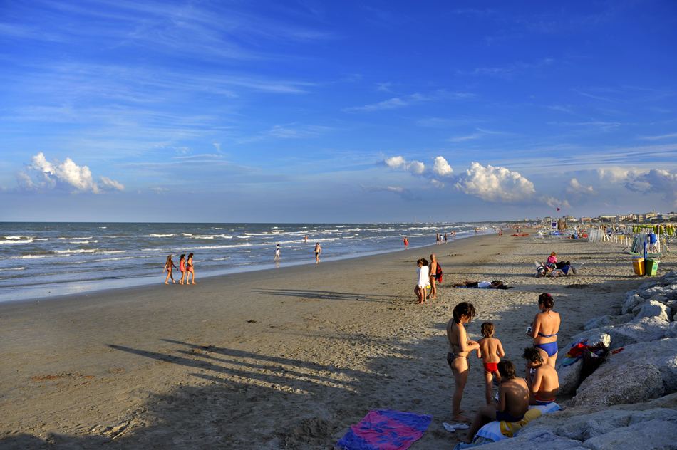 Ai raggi dell'ultimo sole....