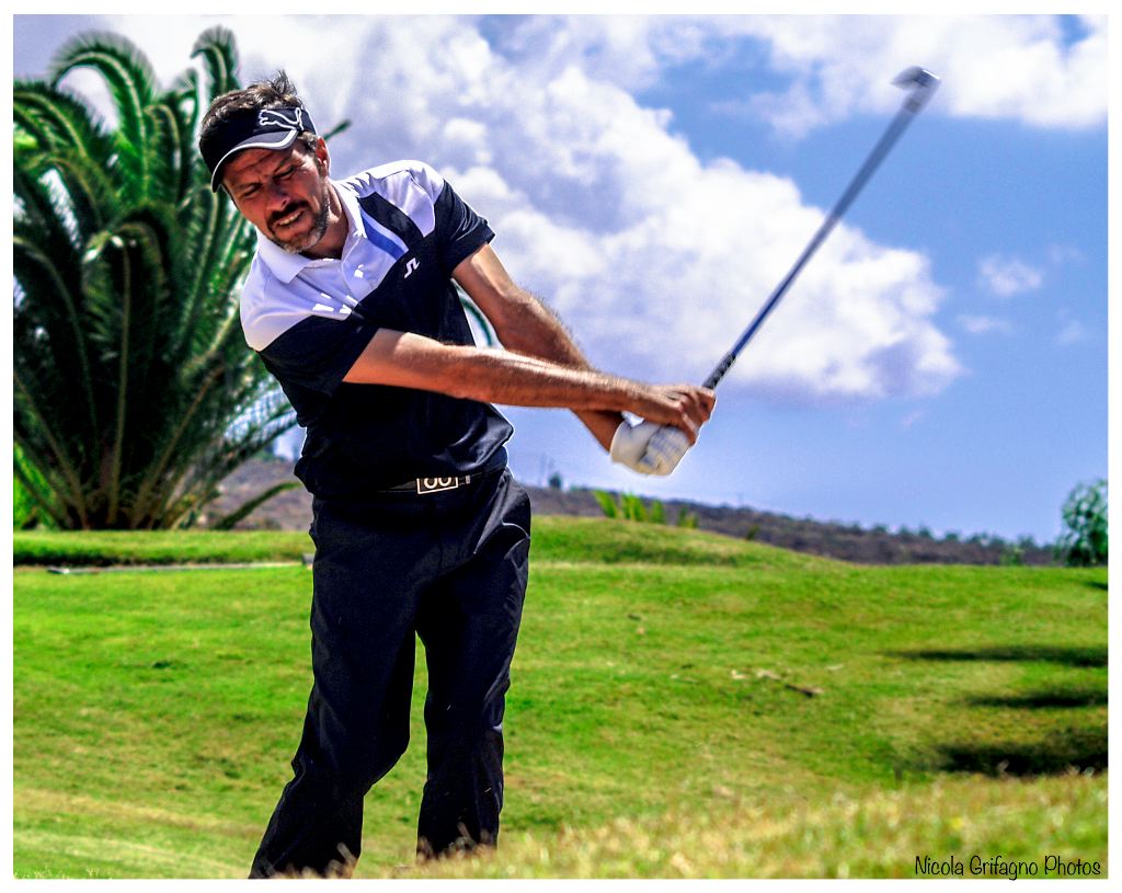 Bunker, sempre una sfida!