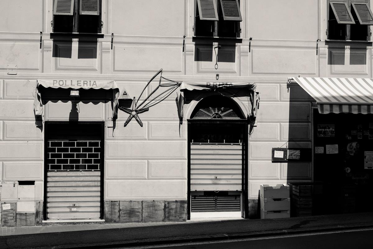 La mia estate in citt�