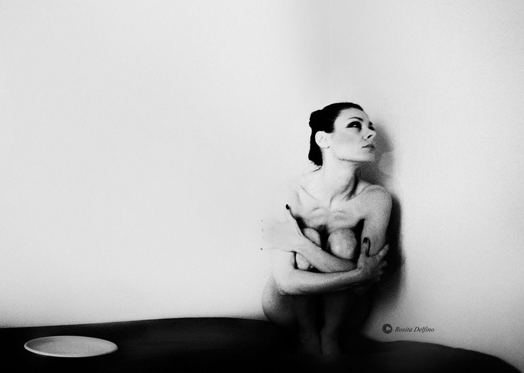 dalla mostra " "Revelations"