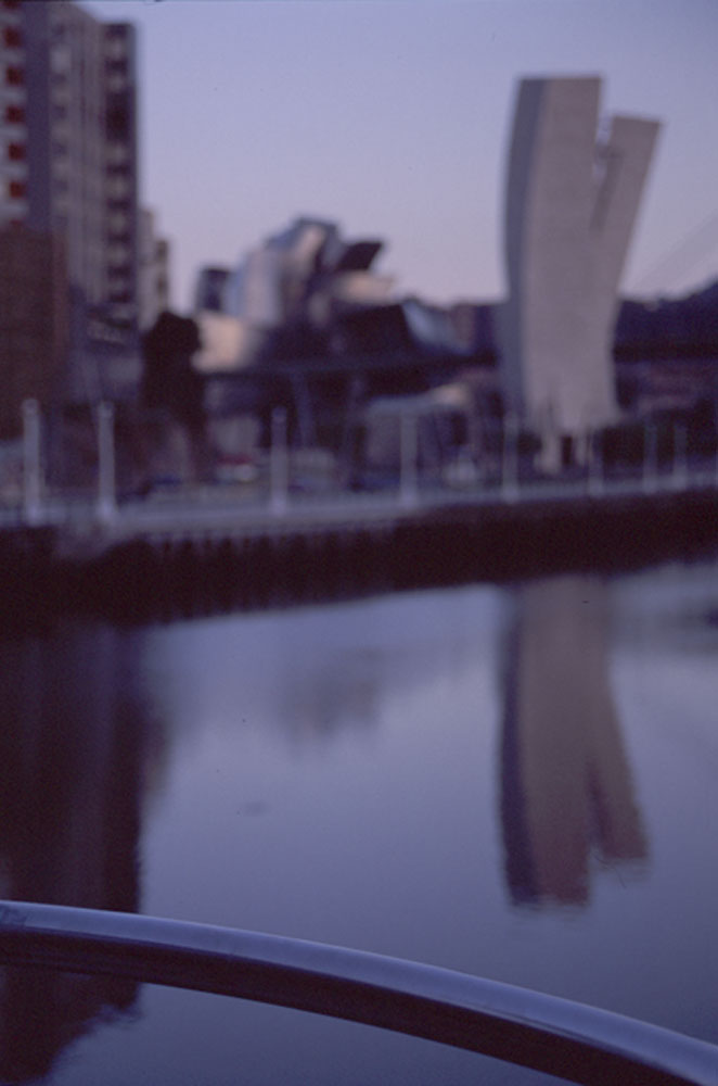 la citta si sveglia!