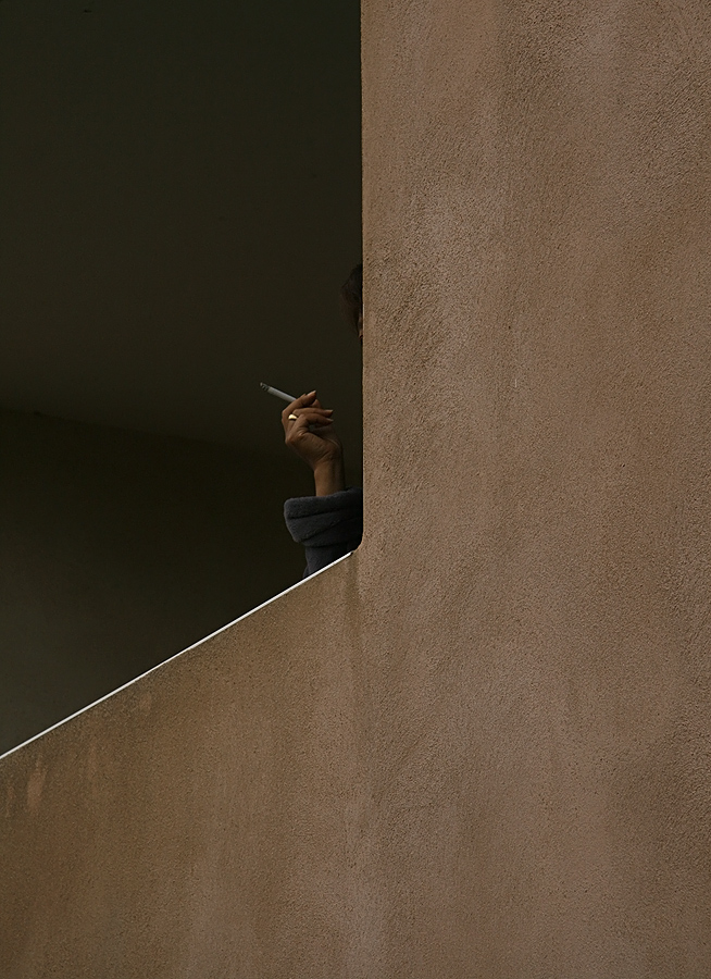 Elegance and mistery